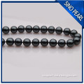 AAA 14MM Large Freshwater Shell Pearl Loose Beads Necklace